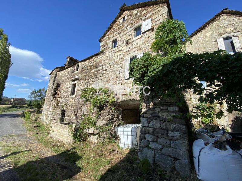 Maison - 258 m² - 7 pièces