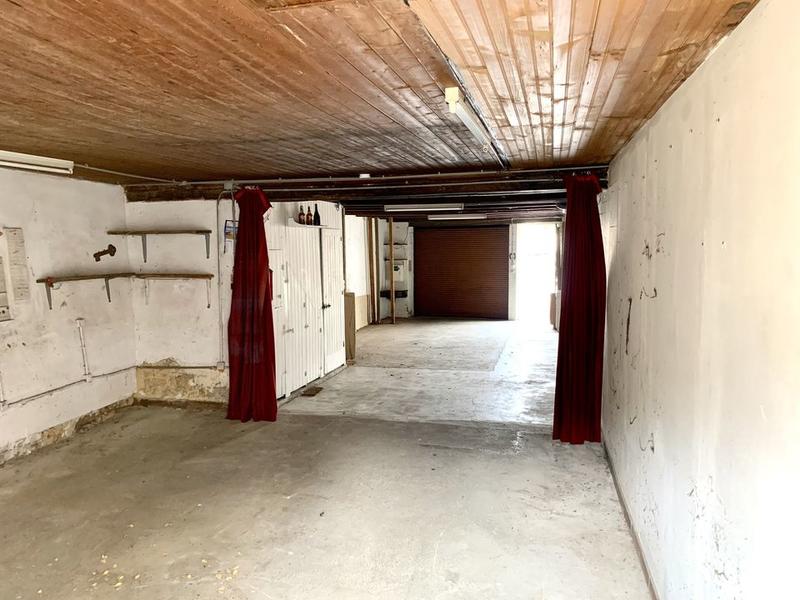 Maison - 107 m² - 4 pièces