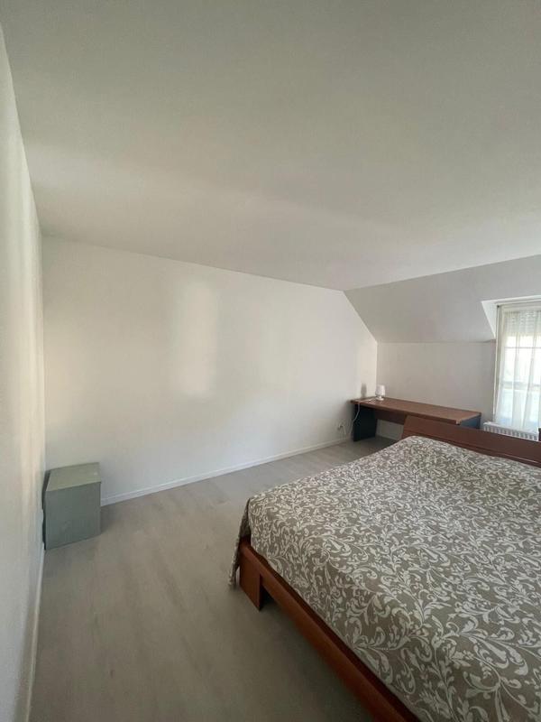 Maison - 168 m² - 7 pièces