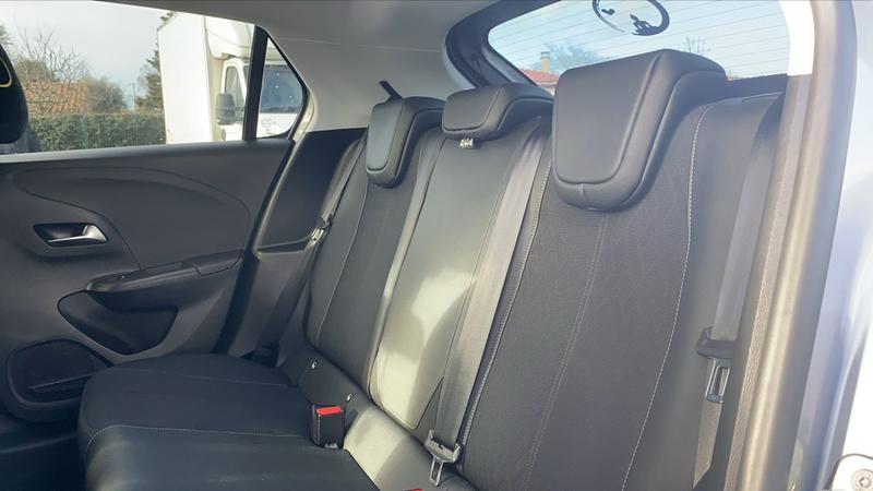 Opel Corsa 1.5 d 100 Elegance