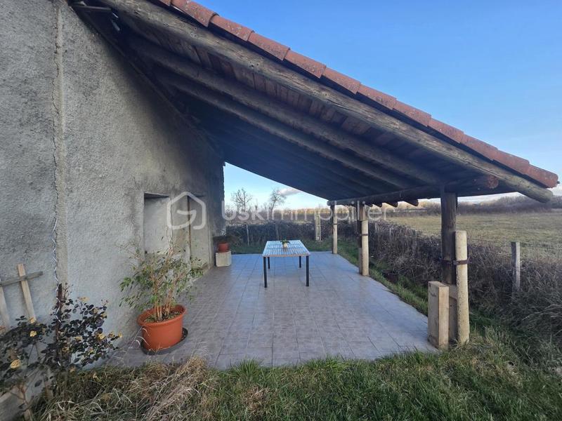 Ferme - 142 m² - 4 pièces