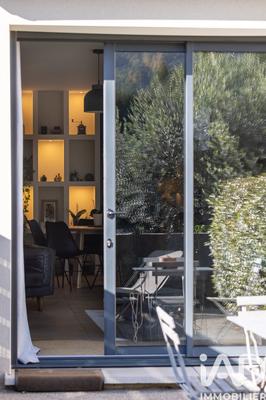 Appartement - 94 m² - 3 pièces