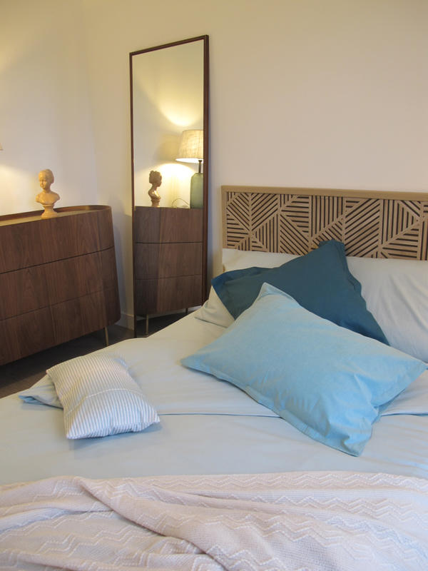 Appartement - 89 m² - 4 pièces