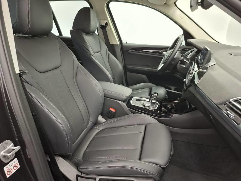 Bmw X3 xDrive 30e 292ch Bva8 X Line