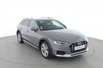 Audi A4 Allroad 45 Tdi Design Quattro Tiptronic 231 ch
