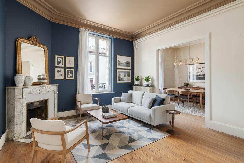 Maison - 270 m² - 11 pièces