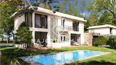 Villa - 163 m² - 5 pièces