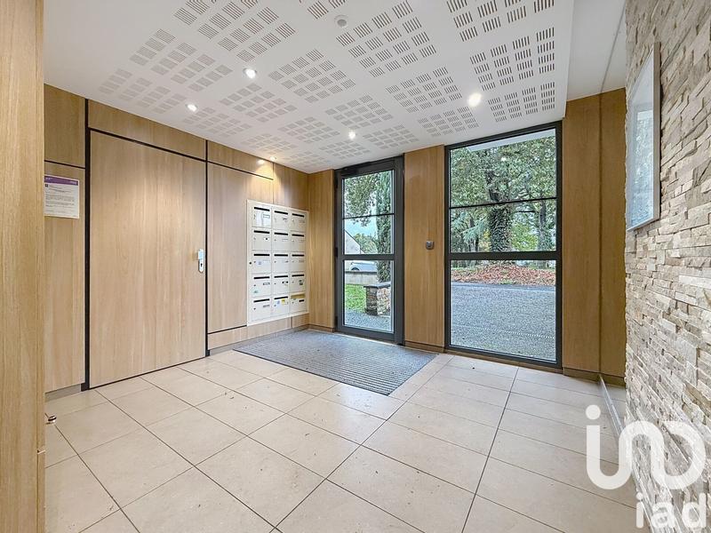 Appartement - 54 m² - 3 pièces