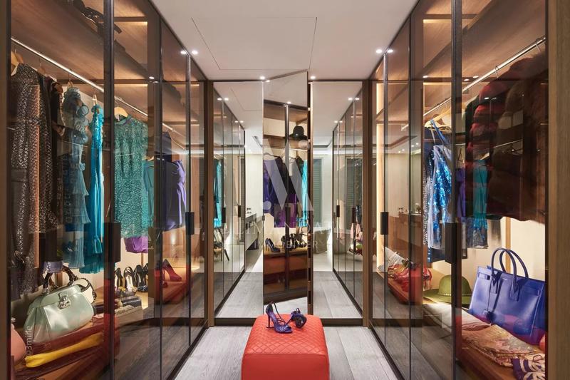 Villa - 330 m² - 7 pièces