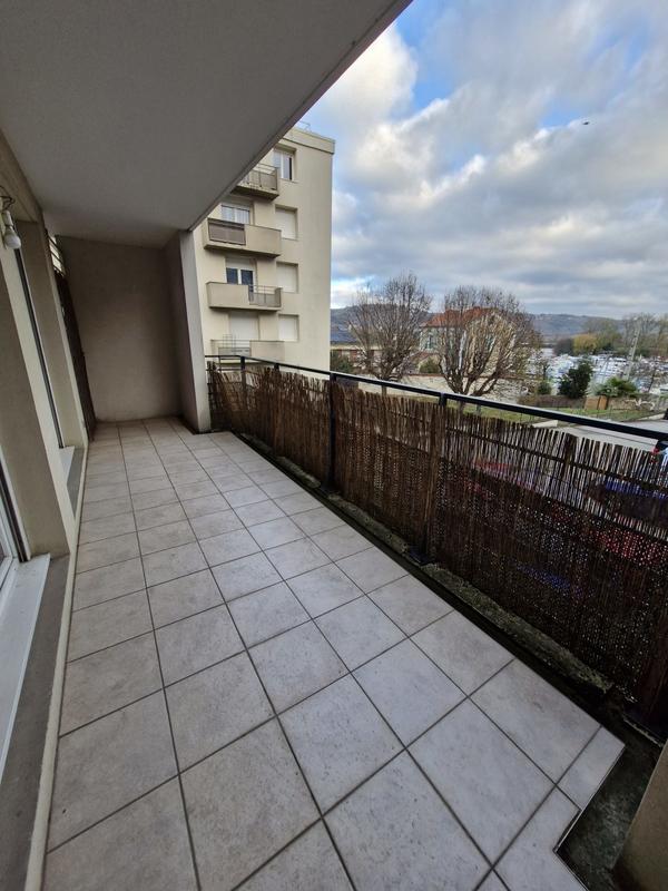 Appartement - 78 m² - 3 pièces
