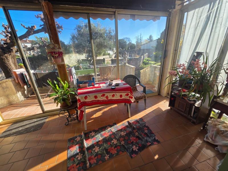 Maison - 108 m² - 10 pièces