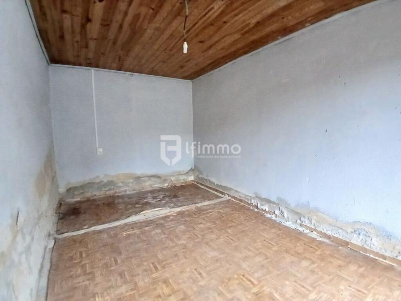 Maison - 94 m² - 4 pièces
