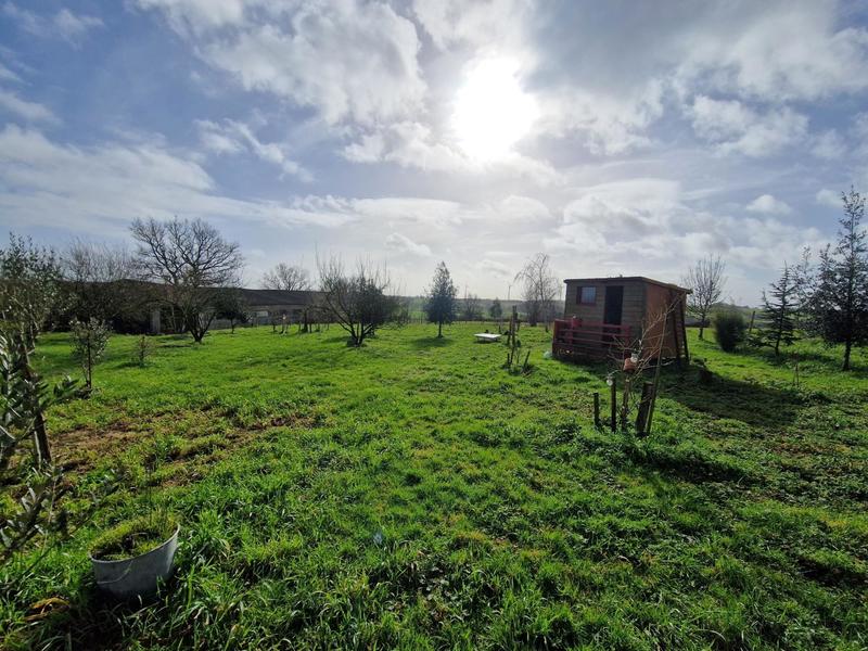 Maison - 140 m² - 7 pièces