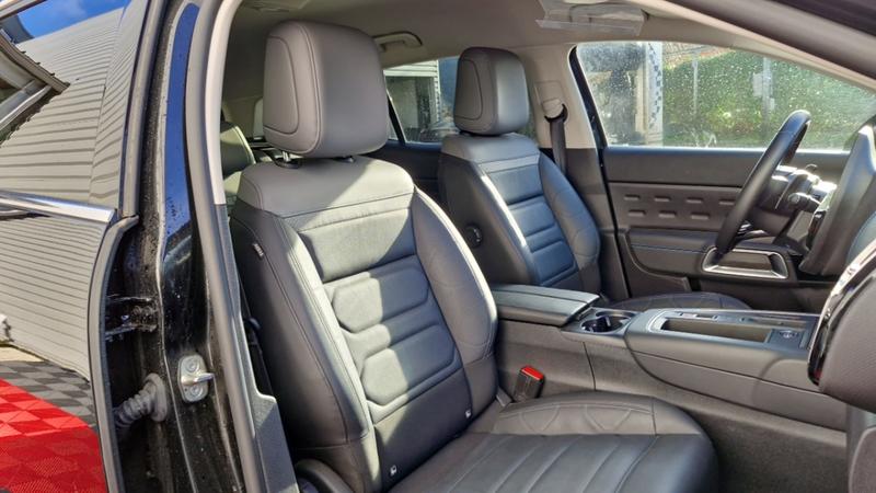 Citroën C5 Aircross Hybride Rechargeable 225 E-Eat8 Shine Pack