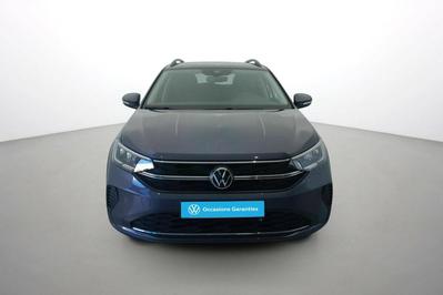 Volkswagen Taigo 1.0 Tsi 116 Dsg7 Vw Edition