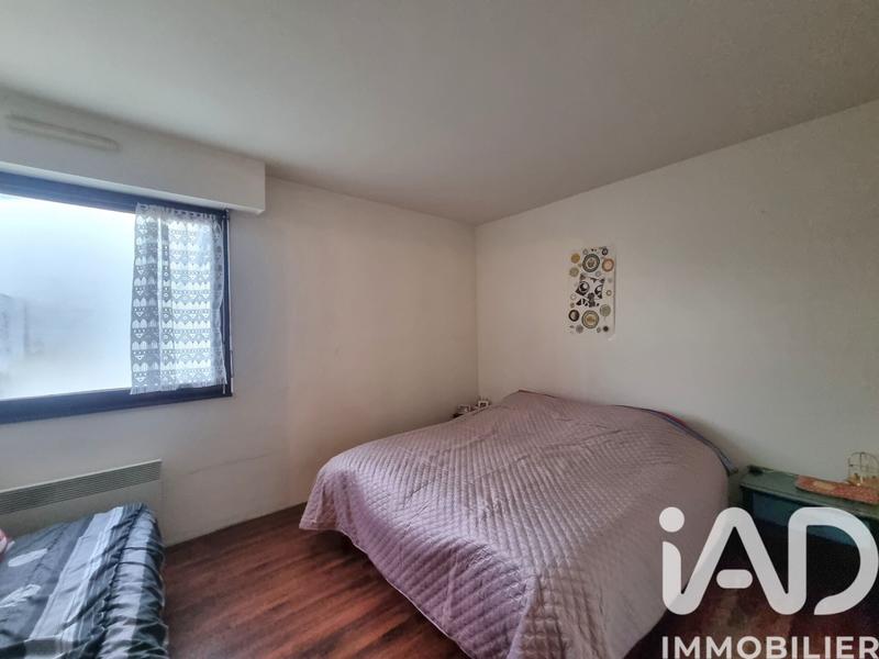 Appartement - 80 m² - 3 pièces