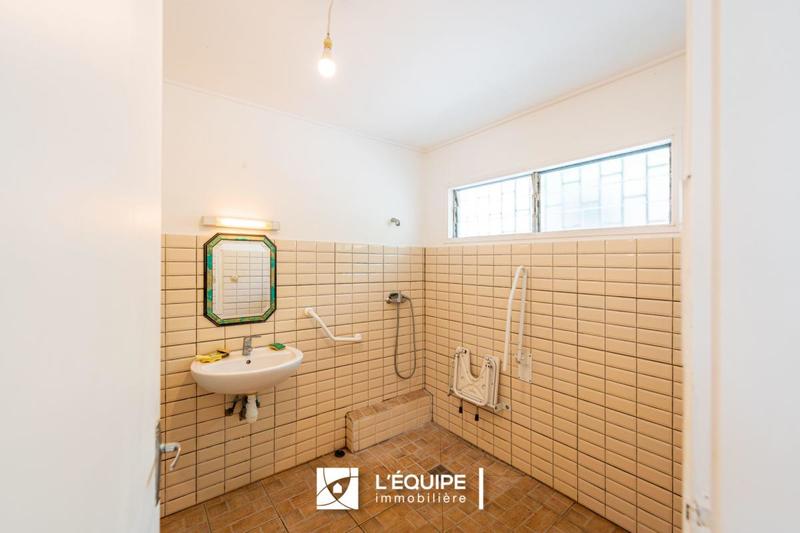 Villa - 94 m² - 5 pièces