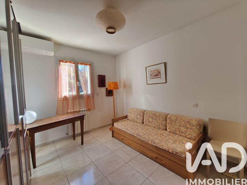 Maison - 125 m² - 7 pièces