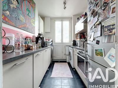 Appartement - 71 m² - 3 pièces