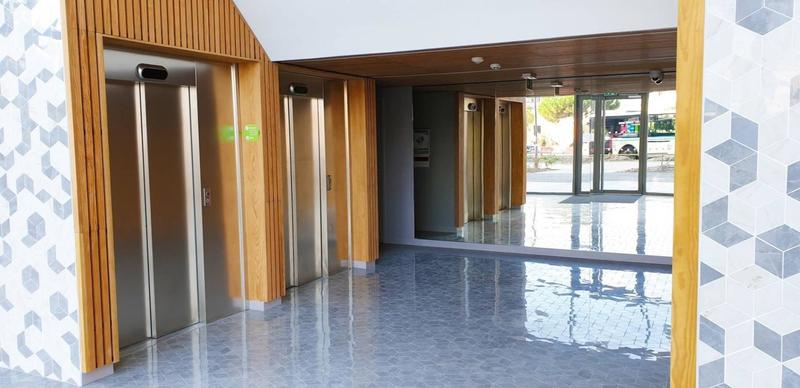 Studio - 23 m² - 1 pièce