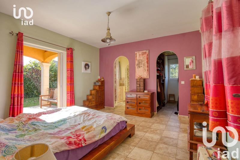 Maison de maîtres - 168 m² - 4 pièces