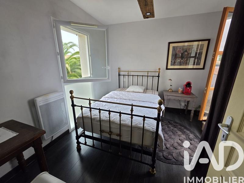 Appartement - 65 m² - 4 pièces