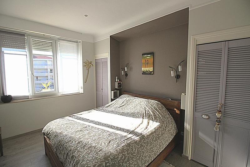 Appartement - 92 m² - 4 pièces