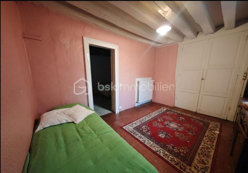 Maison - 211 m² - 9 pièces