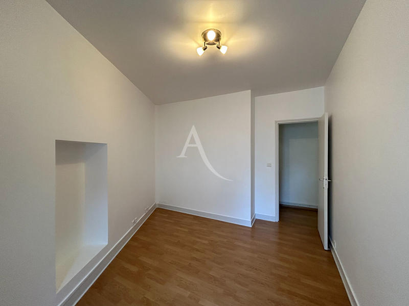 Maison - 107 m² - 5 pièces