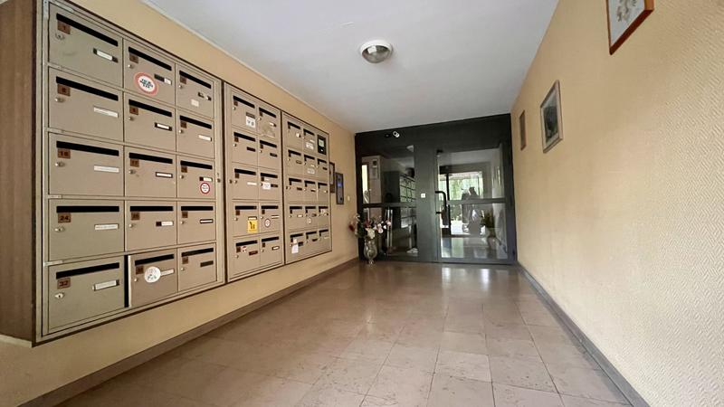 Appartement - 74 m² - 3 pièces