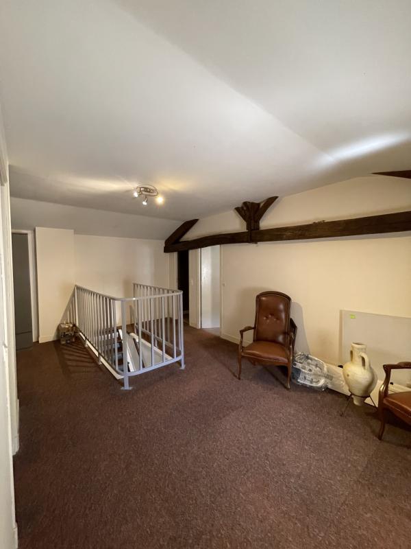 Maison - 152 m² - 5 pièces