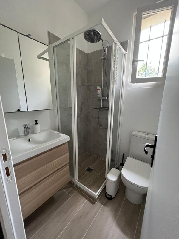 Appartement - 31 m² - 2 pièces