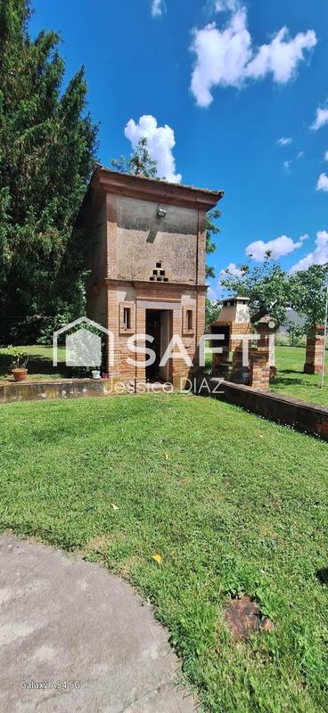 Maison de maîtres - 310 m² - 12 pièces