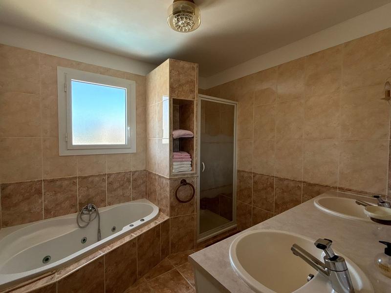 Villa - 118 m² - 5 pièces