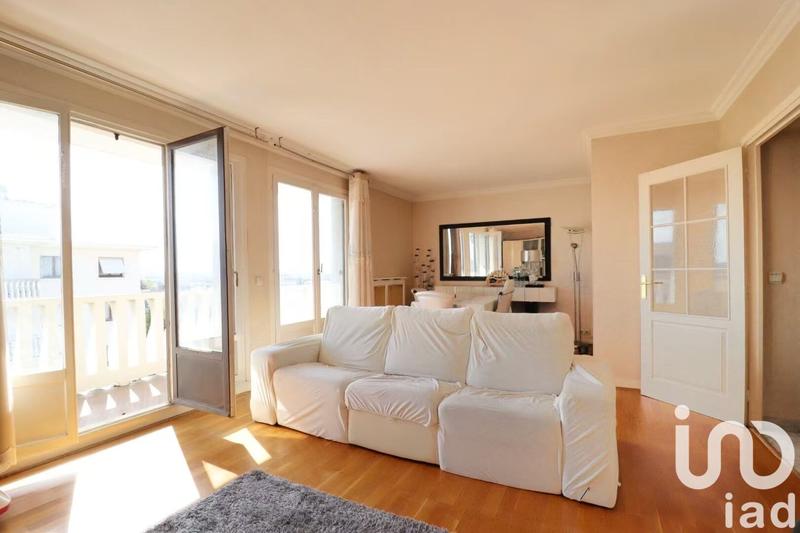 Appartement - 74 m² - 3 pièces