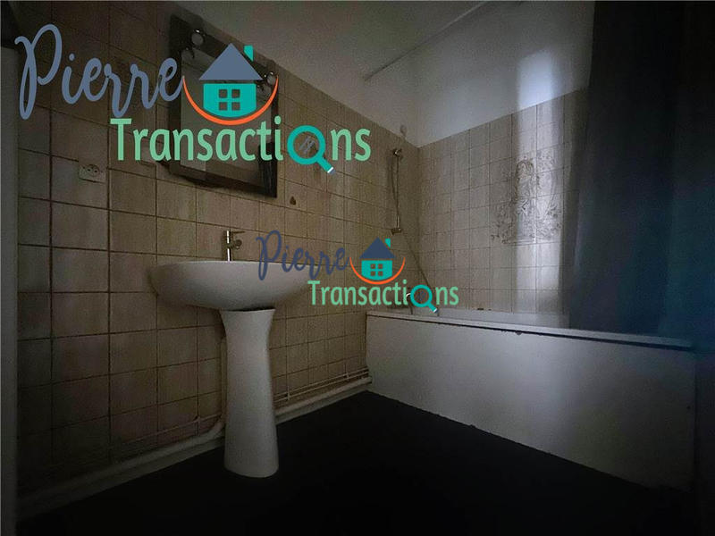 Duplex - 68 m² - 3 pièces