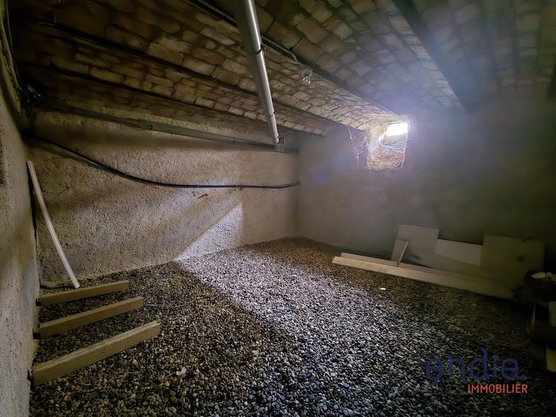 Maison de ville - 65 m² - 3 pièces