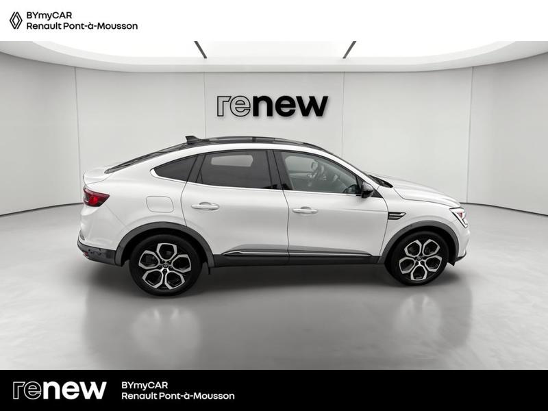 Renault Arkana E-Tech 145 - 21b Intens