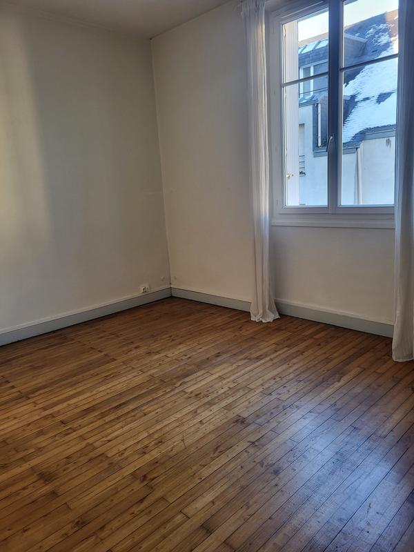 Appartement - 86 m² - 3 pièces