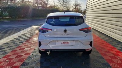 Renault Clio V Societe Sce 65 Evolution Reversible