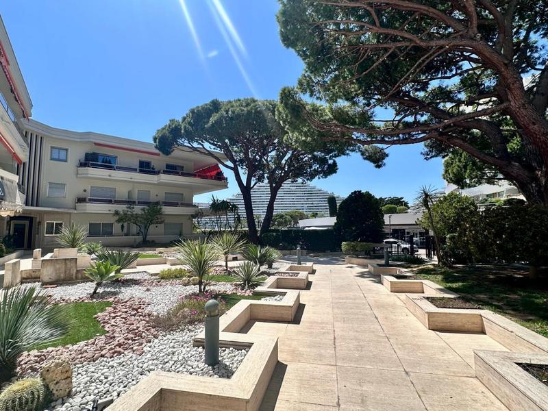 Appartement - 38 m² - 1 pièce