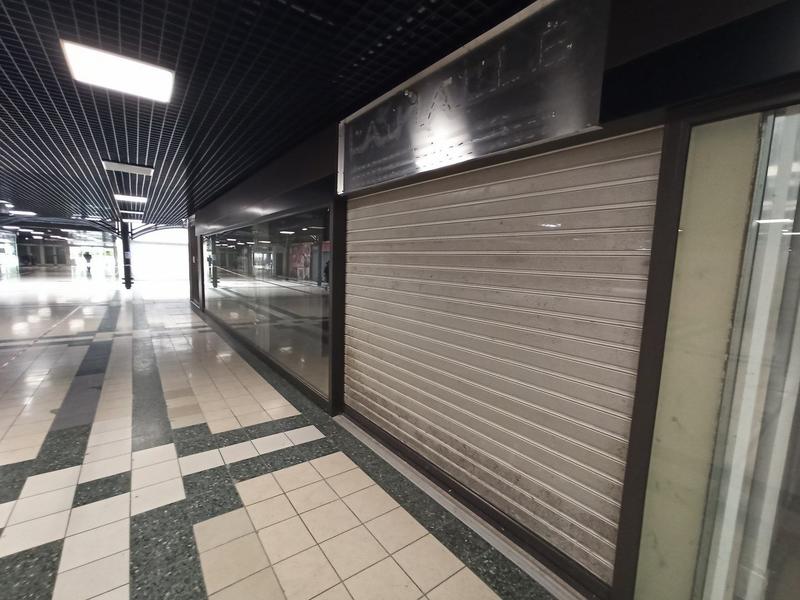 Local commercial - 128 m²