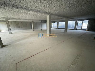 Local commercial - 137 m²