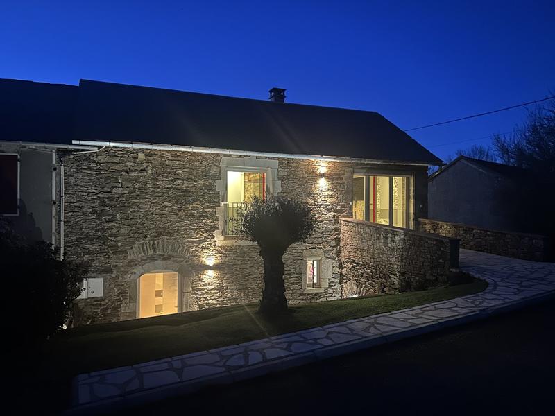 Maison de campagne - 135 m² - 5 pièces