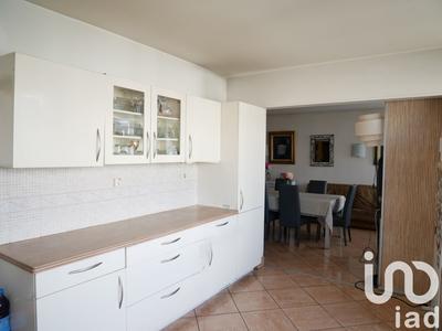 Appartement - 105 m² - 5 pièces