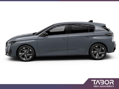 Peugeot 308 130 Allure Gps Acc Adml Cam 17" Pdc