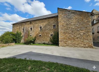 Maison - 85 m² - 3 pièces