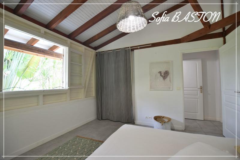 Villa - 165 m² - 6 pièces