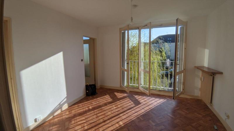 Appartement - 26 m² - 1 pièce
