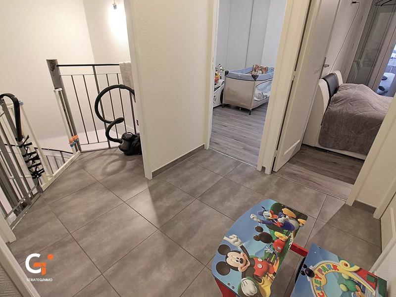 Appartement - 76 m² - 4 pièces